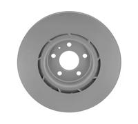 Ferodo DDF1665C-1 Premier Disques de Frein