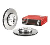 BREMBO - Disque de frein composite 09.C399.13 (Vendu à l'unité) - Réf. 1392780