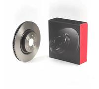BREMBO 09.E960.11 Disque de frein