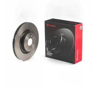 BREMBO 09.E961.11 Disque de frein