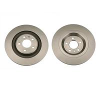 TRW DF4860S Disque de frein