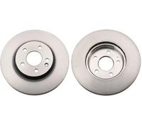 TRW DF6745S Disque de frein