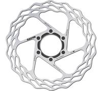 Galfer Disque de frein Wave Route Center-Lock 180 x 1,8 mm gris