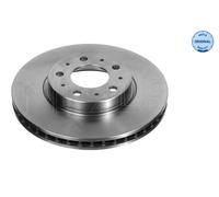 DISQUE DE FREIN VOLVO P. S70/S90/V
