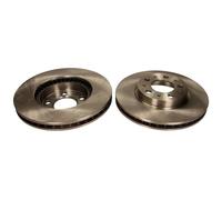 DISQUE DE FREIN VOLVO P. S70/S90/V70/V90/850 94-