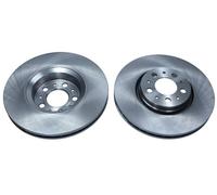 DISQUE DE FREIN VOLVO P. XC90