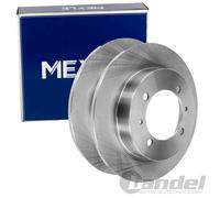 DISQUE DE FREIN VOLVO T. S40/V40