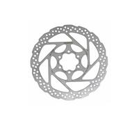 Disque de frein vtt 6 trous 180mm deore-slx -rt66m