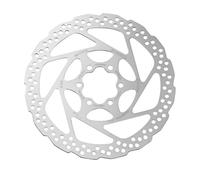 Disque de frein vtt 6 trous Shimano 160mm alivio -rt56s