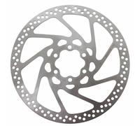 Shimano Disque de frein SLX SM-RT66 6 trous