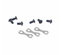 Disque de frein Shimano Alivio -RT56M Argenté
