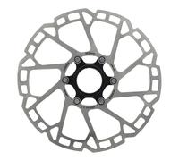Disque de frein Elvedes Centerlock Gris