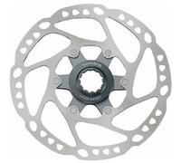 Disque de frein vtt centerlock shimano 160mm deore-slx rt64 G
