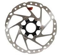 DISQUE DE FREIN VTT CENTERLOCK SHIMANO 180mm DEORE-SLX RT64