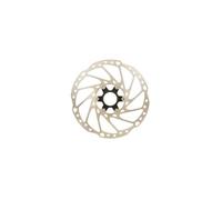 Shimano Sm-rt64 Cl Internal Brake Disc Argenté 203 mm