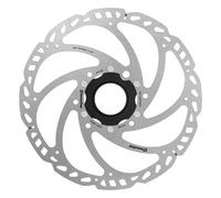 Disque de frein vtt centerlock swissstop catalyst one 203mm