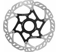 Disque de frein vtt centerlock swissstop catalyst pro 180mm (niveau shimano slx - xt) G