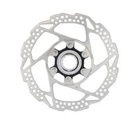 Shimano Disque de frein vélo SM-RT54 160 mm CenterLock Résine – Neuf