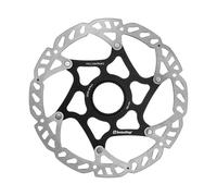 Disque de frein VTT Swissstop Centerlock Catalyst Pro Argenté