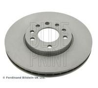 DISQUE DE FREIN VW P. A8 03- 360MM