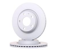 DISQUE DE FREIN VW P. PASSAT 96-05