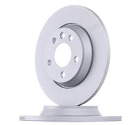 DISQUE DE FREIN VW P. T2 79-86