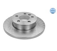 DISQUE DE FREIN VW P. T4 1.9D/