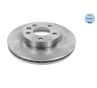 DISQUE DE FREIN VW P. T4 96-