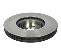 DISQUE DE FREIN VW P. UP/SKODA CITIGO 11- AVEC REVÊTEMENT ANTICORROSION