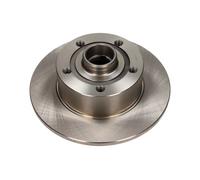 DISQUE DE FREIN VW T. A4 1.6-2 SANS ROULEMENT, SANS BAGUE ABS