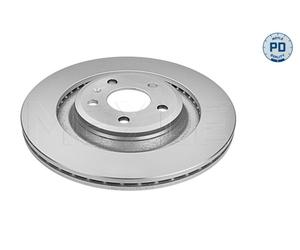 DISQUE DE FREIN VW T. A5 07-