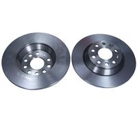 DISQUE DE FREIN VW T. GOLF/PASSAT/TIGUAN 1.2-2.0 12- 300MM