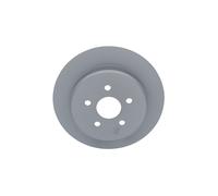 DISQUE DE FREIN VW T. POLO/LUPO 96-05