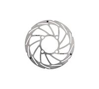 Disque de frein XLC BR-X114 4 trous 180 mm