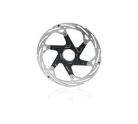 Xlc Disc Br X82 Brake Disc Argenté 160 mm