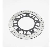 Disque de freins Disques De Frein Avant Pour Moto Pour Suzuki Pour Burgman AN250 AN 250 2003-2008, 260 Mm, Pièces De Rechange Pour Plaquettes Kit disques frein moto