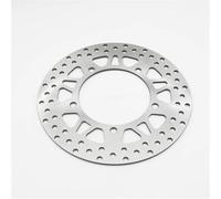 Disque de freins Disques De Frein Avant Pour Moto Pour Suzuki Pour Burgman AN400 AN 400 2003-2022 260 Mm Disques De Frein Avant Kit disques frein moto
