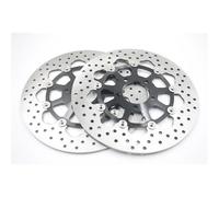 Disque de freins Kits Disques Frein Avant Moto Pour Suzuki GSXR1300 Pour Hayabusa GSX-R1300 GSXR 1300 1999-2007 320 Mm Kit disques frein moto