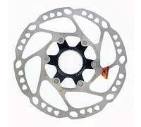 Shimano Sm-rt64 Cl Internal Magnet Brake Disc Argenté 160 mm Silver