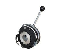 Disque de Friction de bobine de frein BFK458-10E, 1 pièce, 205VDC, 16nm, 20MM, haute durabilité for la Transmission mécanique et l'arrêt(Coil - 205V)