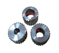 Disque de Friction de bobine de frein BFK458-10E, 1 pièce, 205VDC, 16nm, 20MM, haute durabilité for la Transmission mécanique et l'arrêt(Bushings)