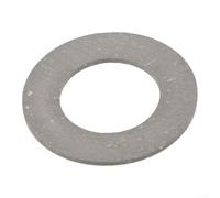 Disque de friction de rechange pour tondeuses à gazon TORO modèle 01551 compatible avec 1 ou 2 paquets pour une performance et un entretien fiables de la tondeuse à gazon (1 pièce)