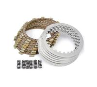 Disque de Friction d'embrayage Compatible avec RD250 RD350 AF RD 250 350 YPVS N F2 360-16321-00 4L0-16321-00 360-16325-00