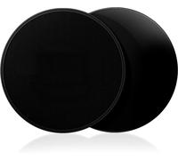 Disque De Glisse,Core Sliders Fitness Disques Glisseurs Pour Tapis Et Planchers De Bois Franc,Gliding Discs Équipement D'exercice Pour Yoga,Pilates,Crossfit,Gym & Home Abdominale Workout