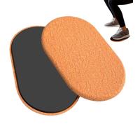 Disque De Glisse Pour Entraînement, Sliders Fitness Ultralégers Pour Pieds Hommes, Équipement Léger Pour Push-Ups Pilates Hommes Femmes