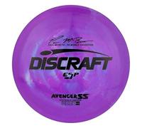 Disque Golf - Discraft - Série Paul Mc BETH - ESP Avenger SS MULTI-COLOUR G