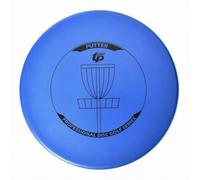 Disque de Golf Extérieur Disque d'Entraînement Disque de Lancer de Sport Disque Cible Plastique Rigide Finition Soignée Sensation Confortable Dessin