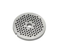 Disque De Grille For Hachoir À Viande #8 D = 62mm, Compatible For Bosch, MFW66020 MFW3X10W MFW3X10B, Compatible For Zelmer, Viande Hachée Uniformément(1pcs 3mm)