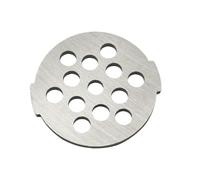 Disque De Hachoir À Viande De 7,5 Mm, Compatible Avec Les Modèles Moulinex HV2, HV4, HV6, HV8, HV9, DKA1, ME420, 650 Et 710 (diamètre : 54 Mm). For Appareils Électroménagers.