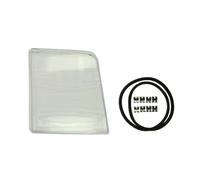 TYC Verre de phare droit Disperseur 20-12739-LA-1